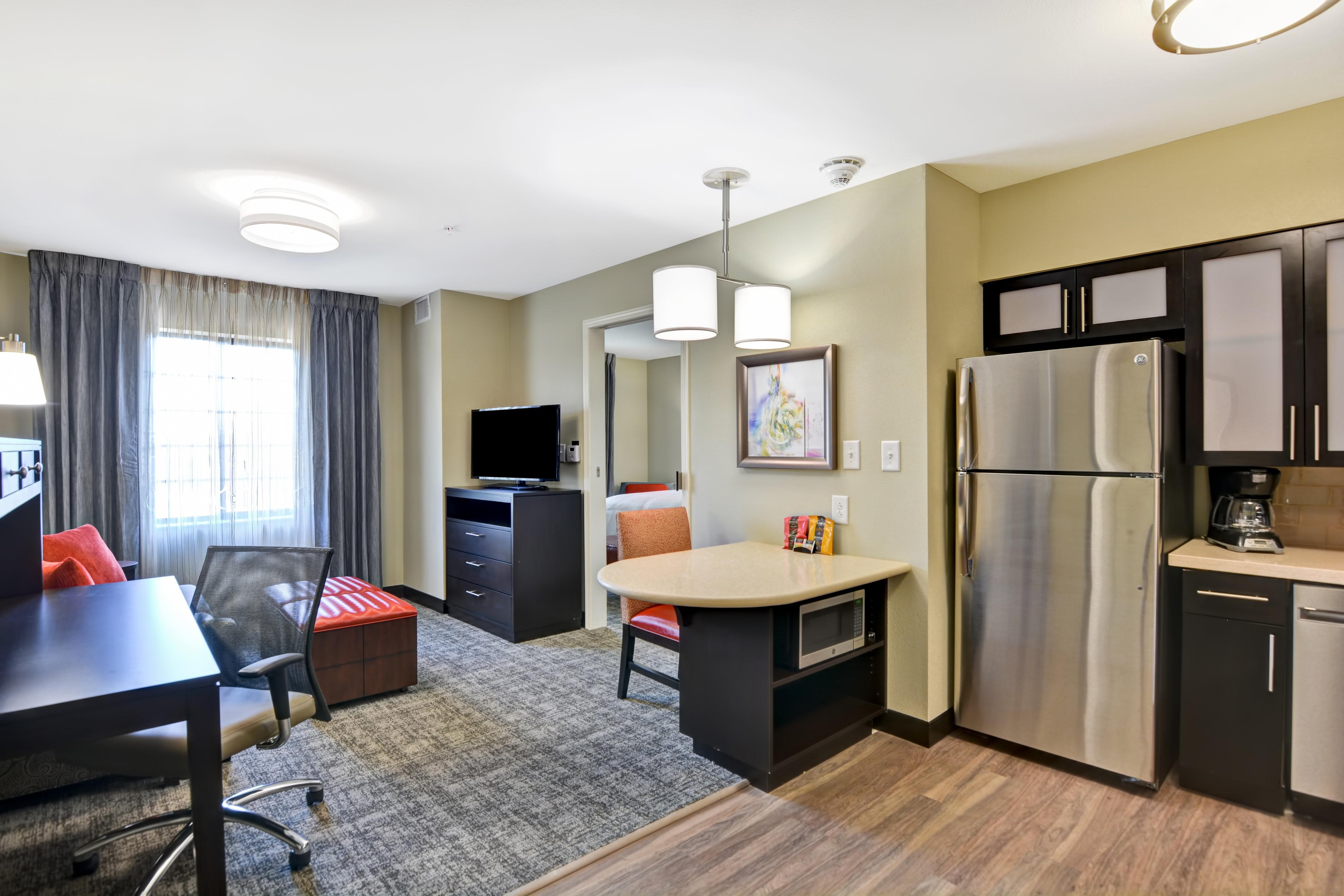 Staybridge Suites Mt Juliet - Nashville Area Mount Juliet Exterior foto