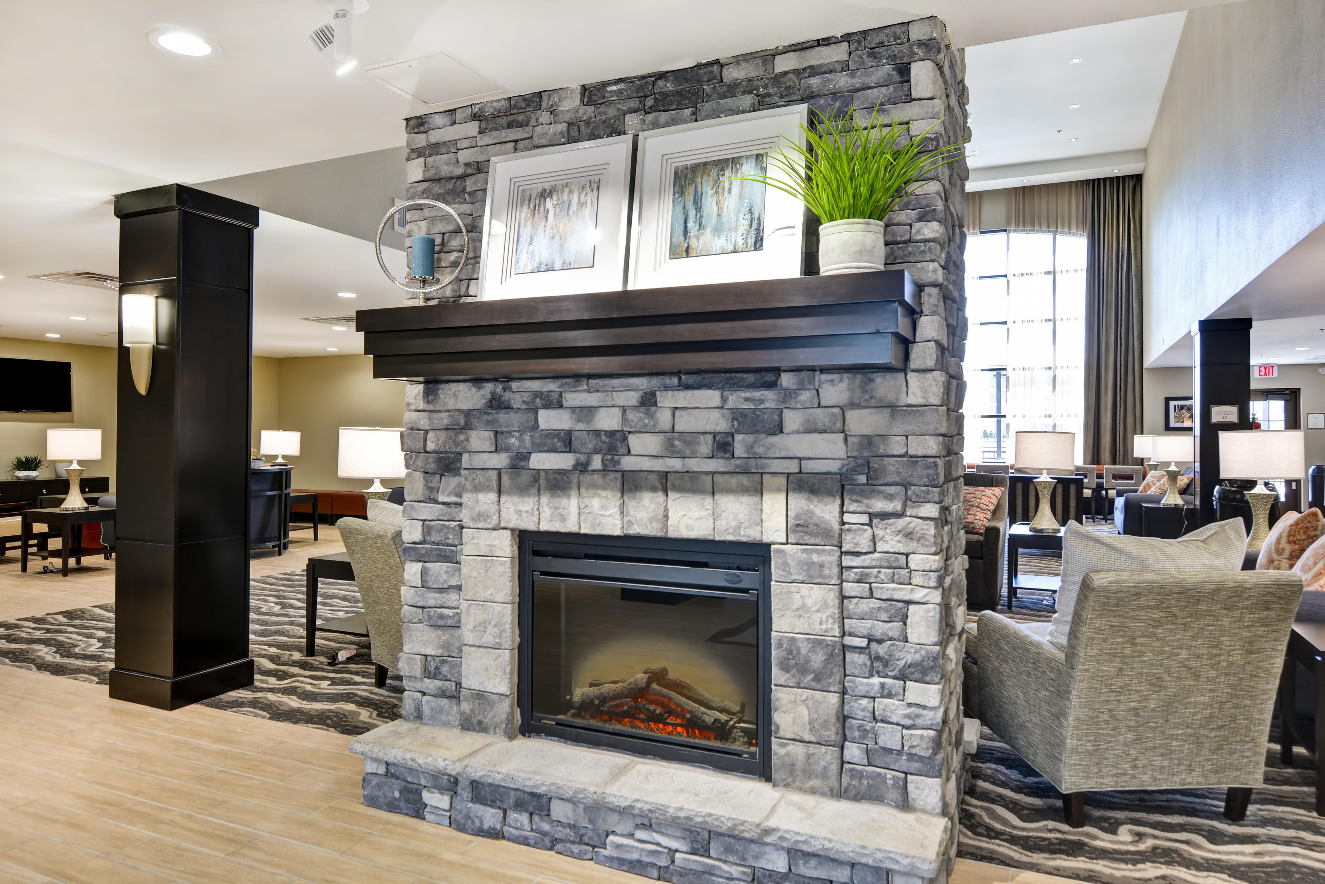 Staybridge Suites Mt Juliet - Nashville Area Mount Juliet Exterior foto