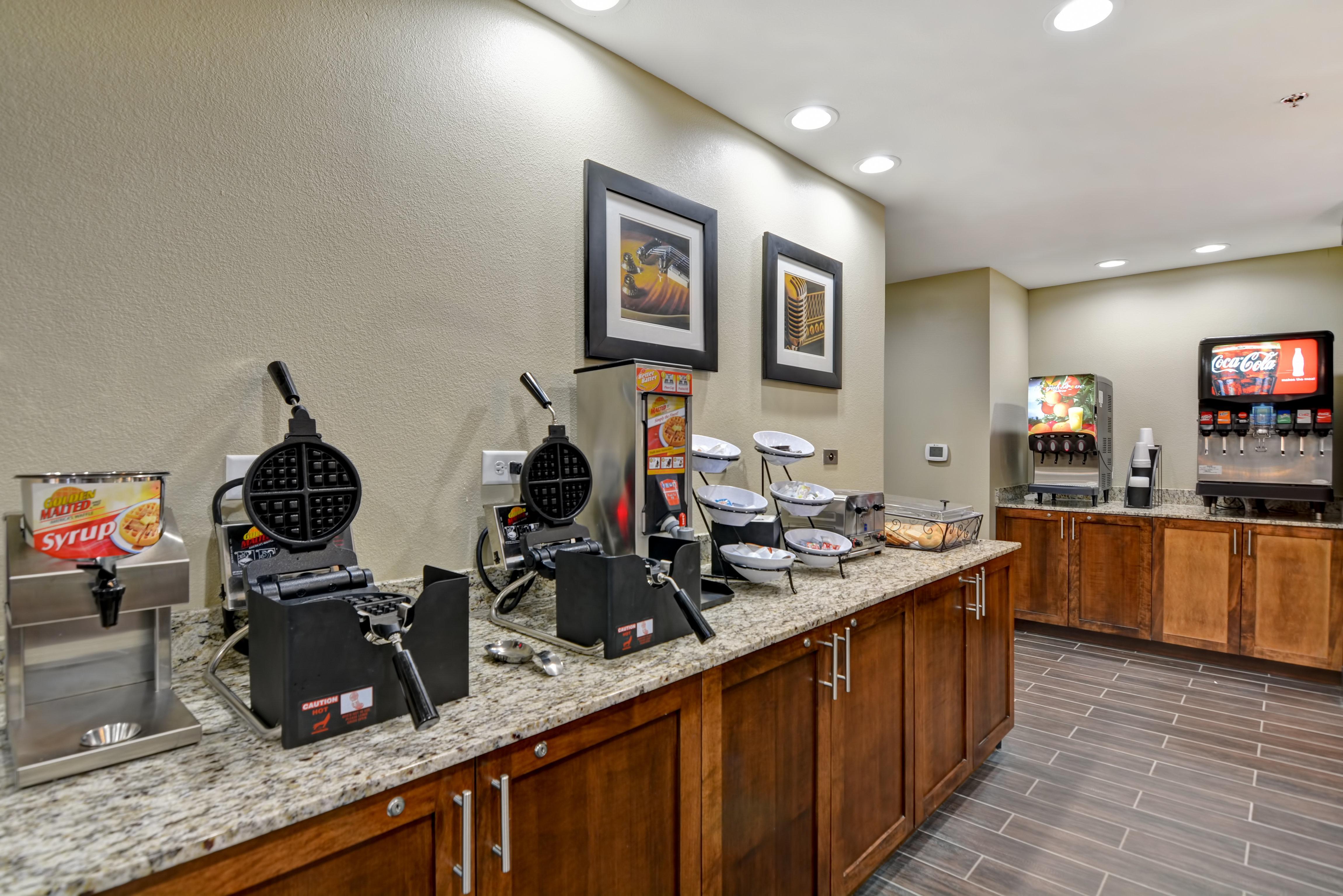 Staybridge Suites Mt Juliet - Nashville Area Mount Juliet Exterior foto