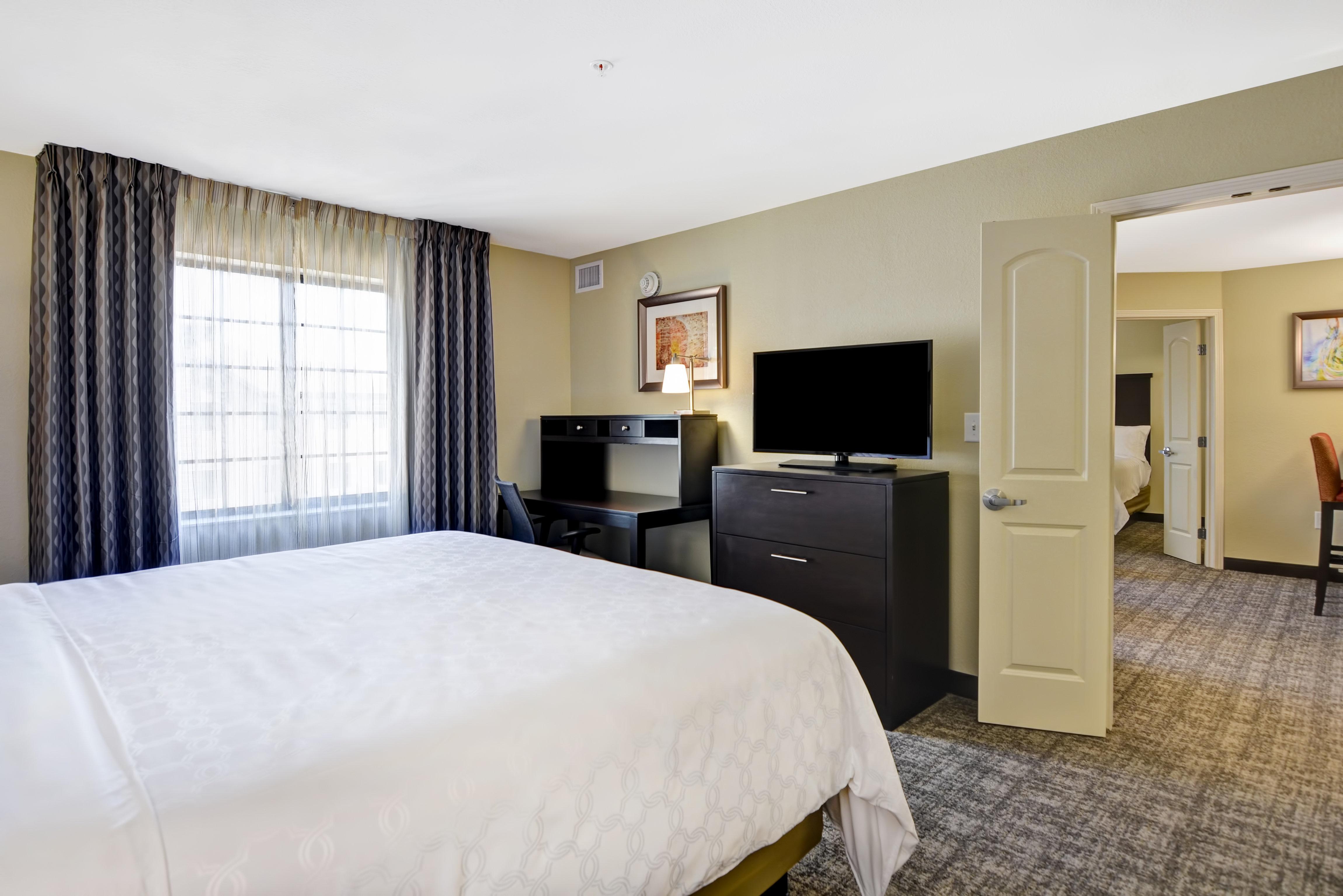 Staybridge Suites Mt Juliet - Nashville Area Mount Juliet Exterior foto