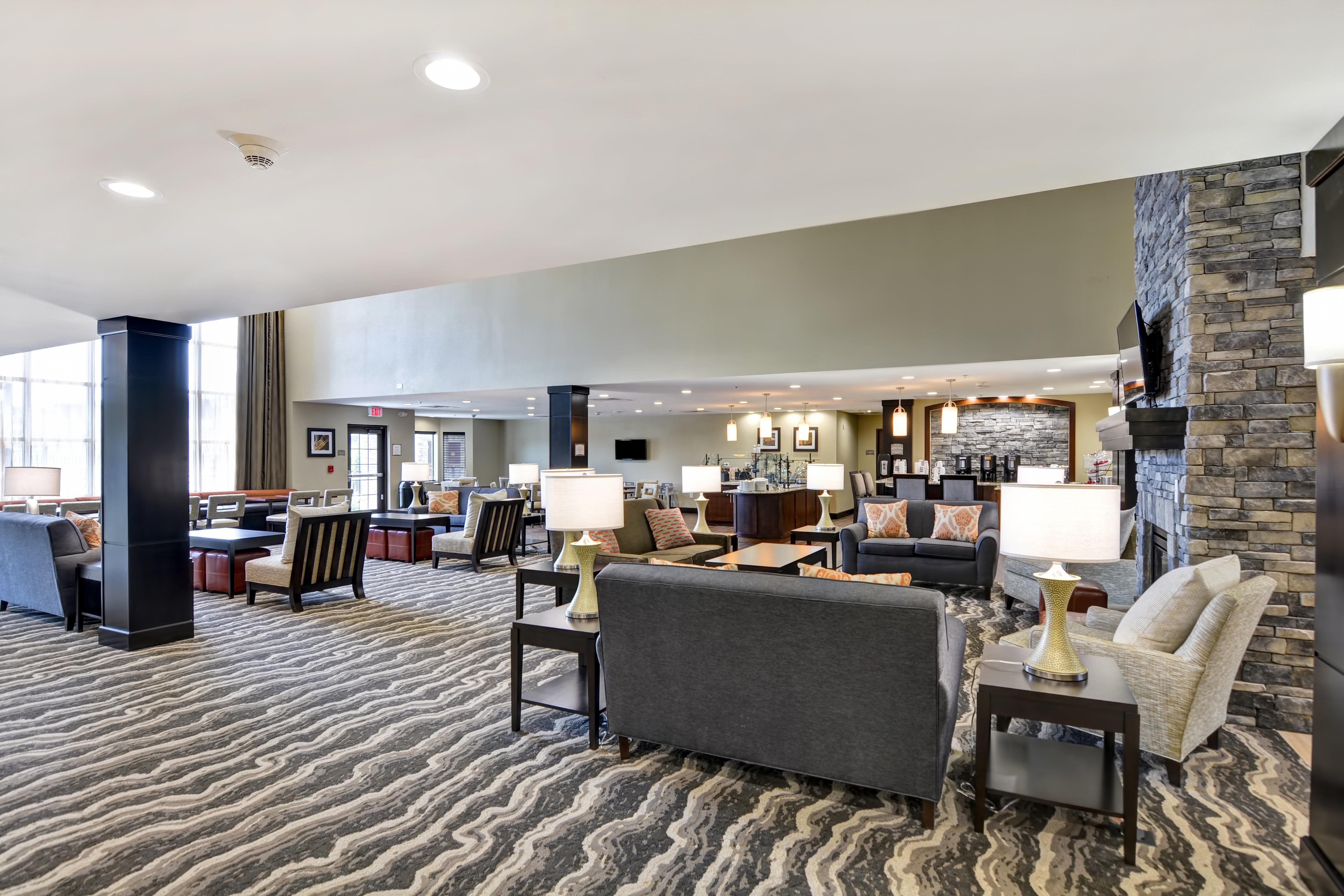 Staybridge Suites Mt Juliet - Nashville Area Mount Juliet Exterior foto