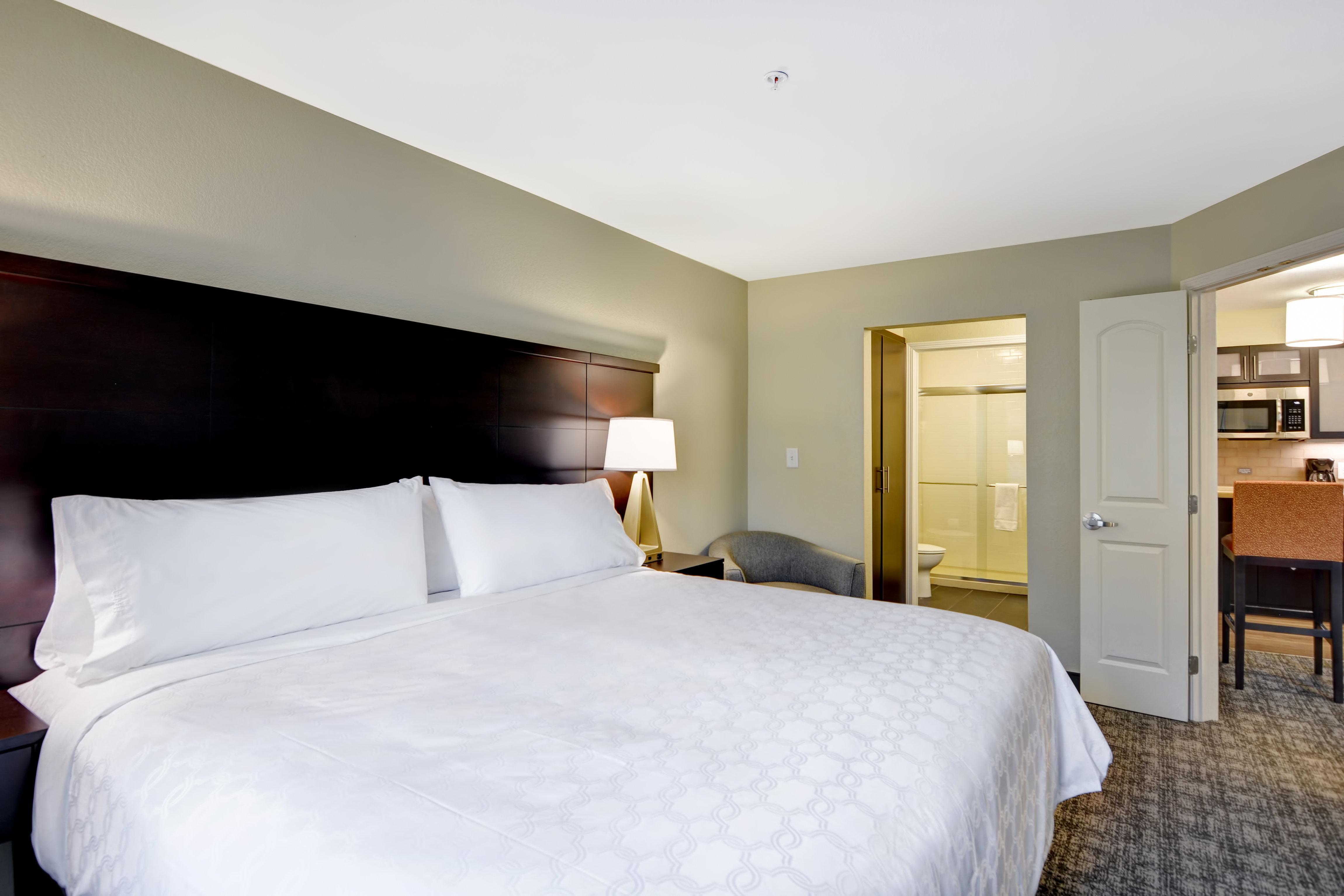 Staybridge Suites Mt Juliet - Nashville Area Mount Juliet Exterior foto